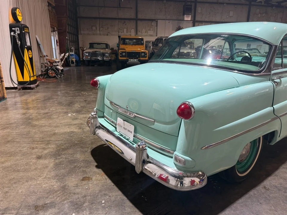 1954 Hudson Hornet - Image 23 of 31