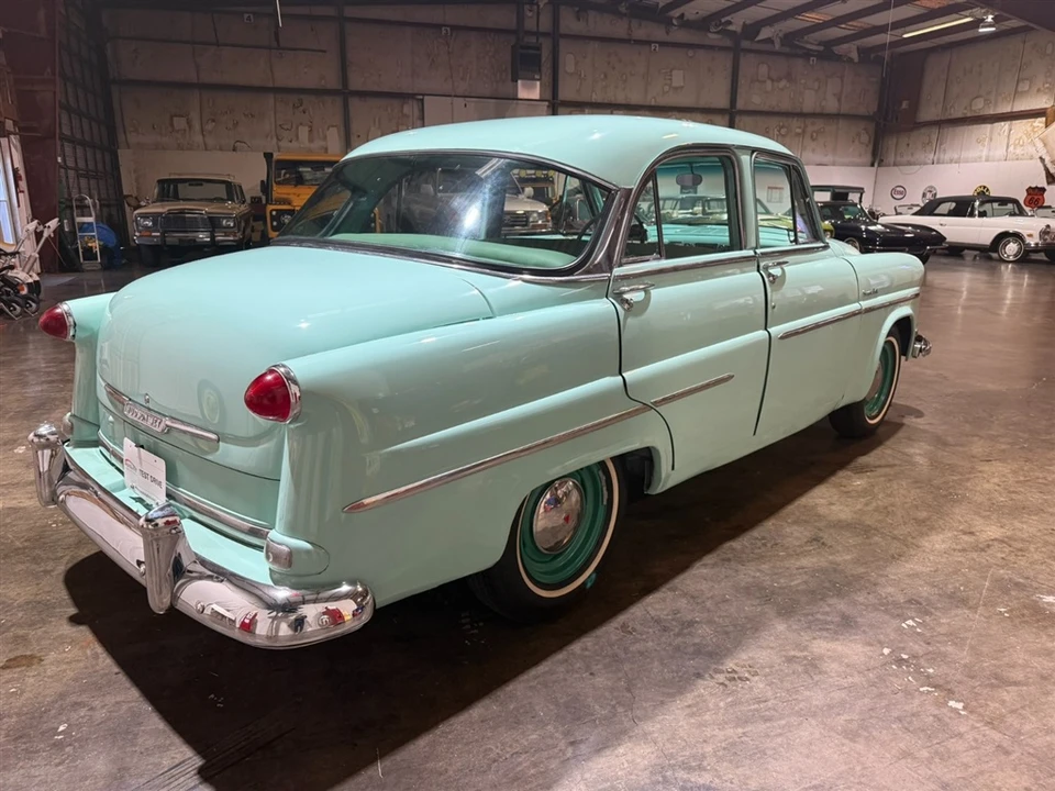 1954 Hudson Hornet - Image 24 of 31