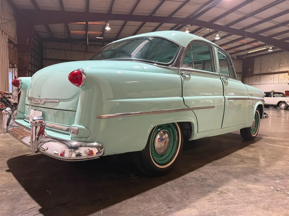 1954 Hudson Hornet - Image 25 of 31