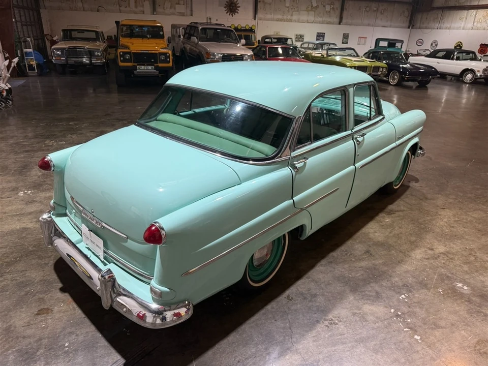 1954 Hudson Hornet - Image 26 of 31