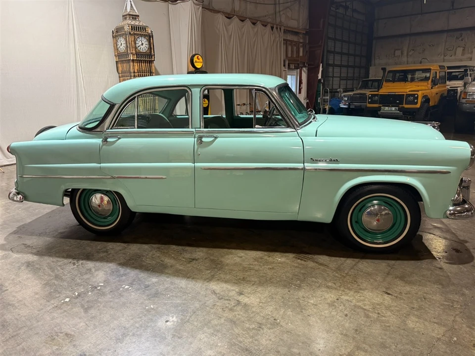 1954 Hudson Hornet - Image 27 of 31