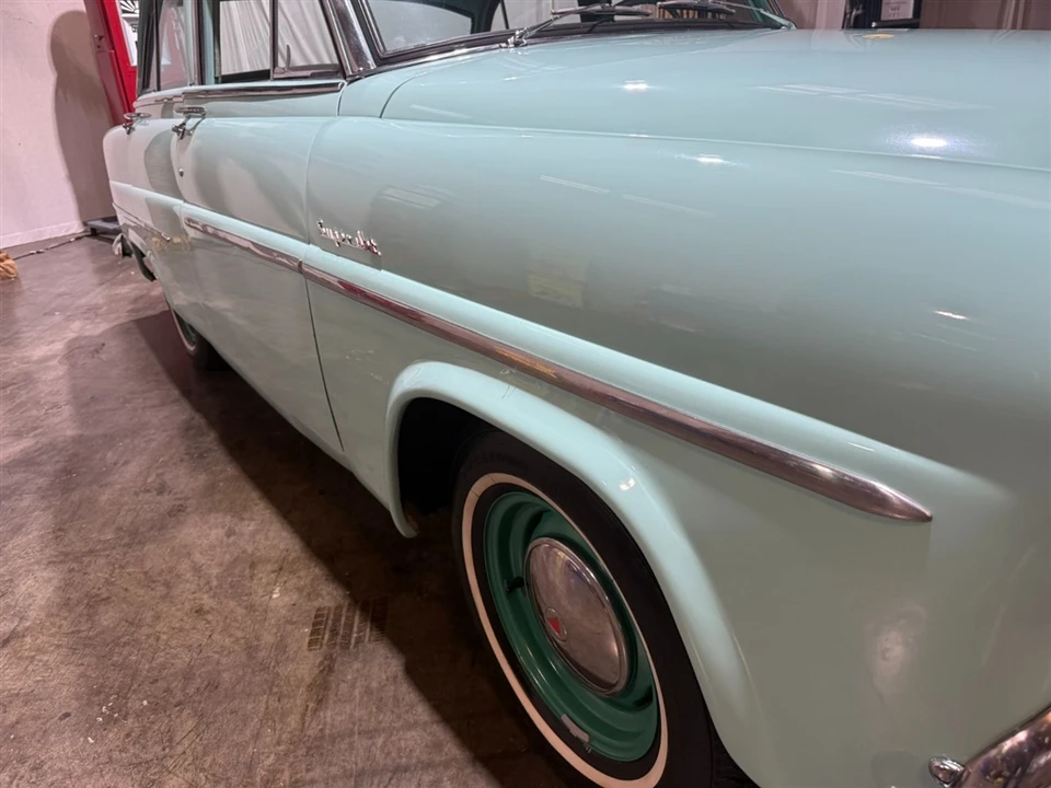 1954 Hudson Hornet - Image 28 of 31