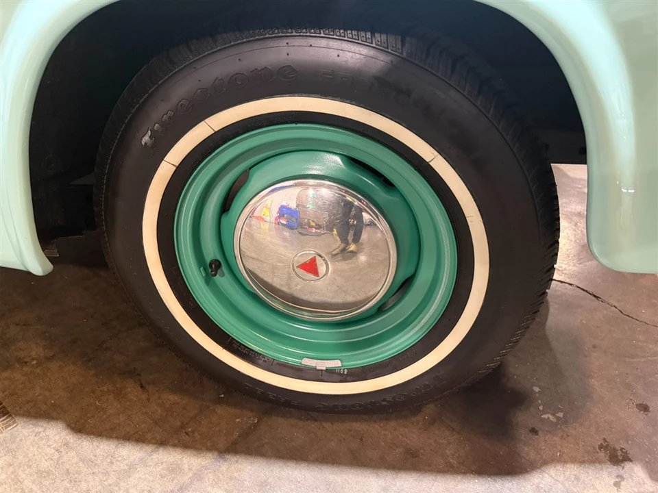 1954 Hudson Hornet - Image 29 of 31