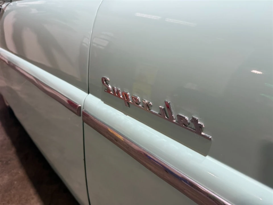 1954 Hudson Hornet - Image 30 of 31