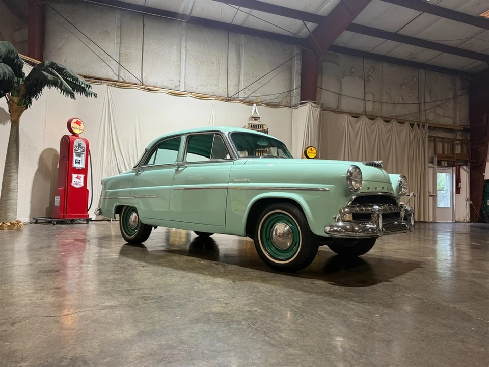 1954 Hudson Hornet - Image 3 of 31