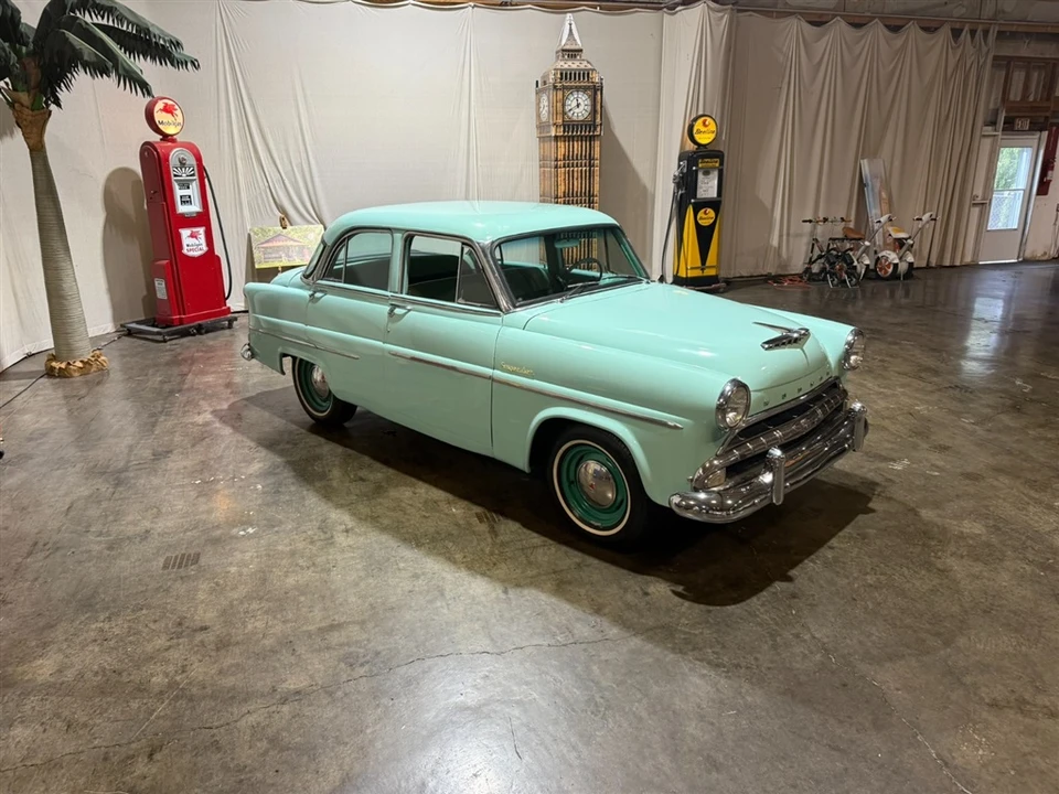 1954 Hudson Hornet - Image 4 of 31