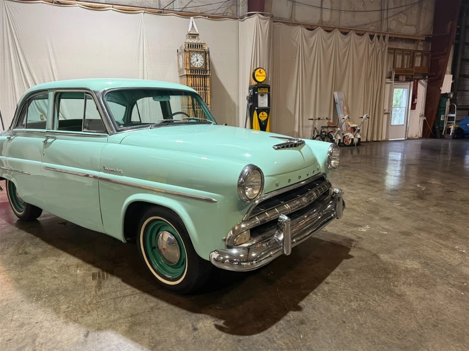 1954 Hudson Hornet - Image 6 of 31