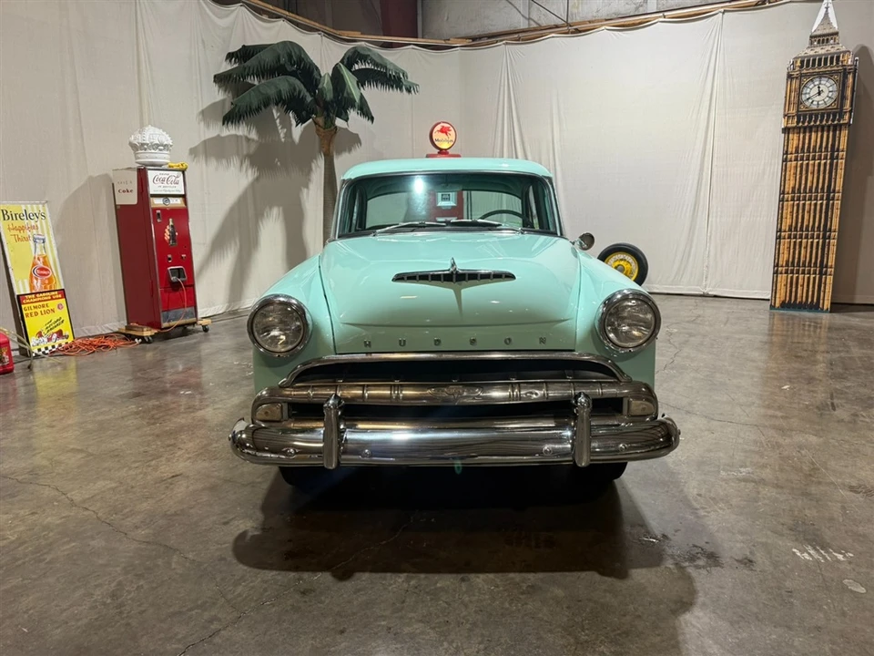 1954 Hudson Hornet - Image 7 of 31