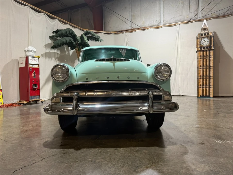 1954 Hudson Hornet - Image 8 of 31