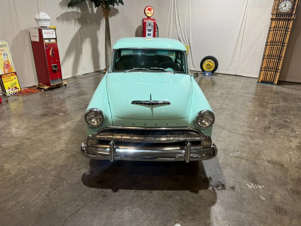1954 Hudson Hornet - Image 9 of 31