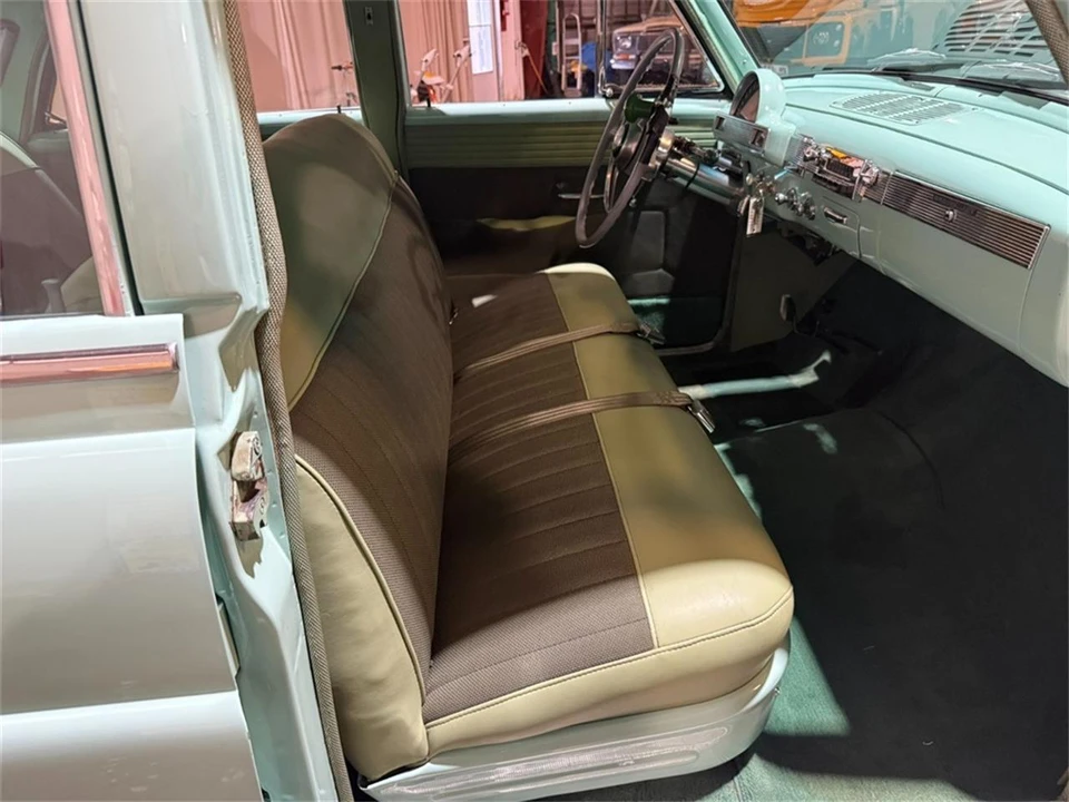 1954 Hudson Hornet - Image 6 of 31