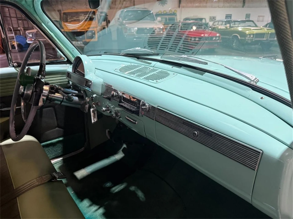 1954 Hudson Hornet - Image 11 of 31