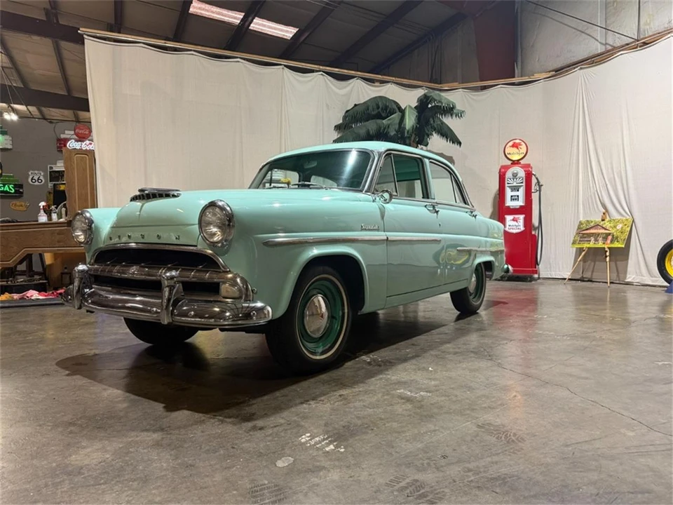 1954 Hudson Hornet - Image 24 of 31