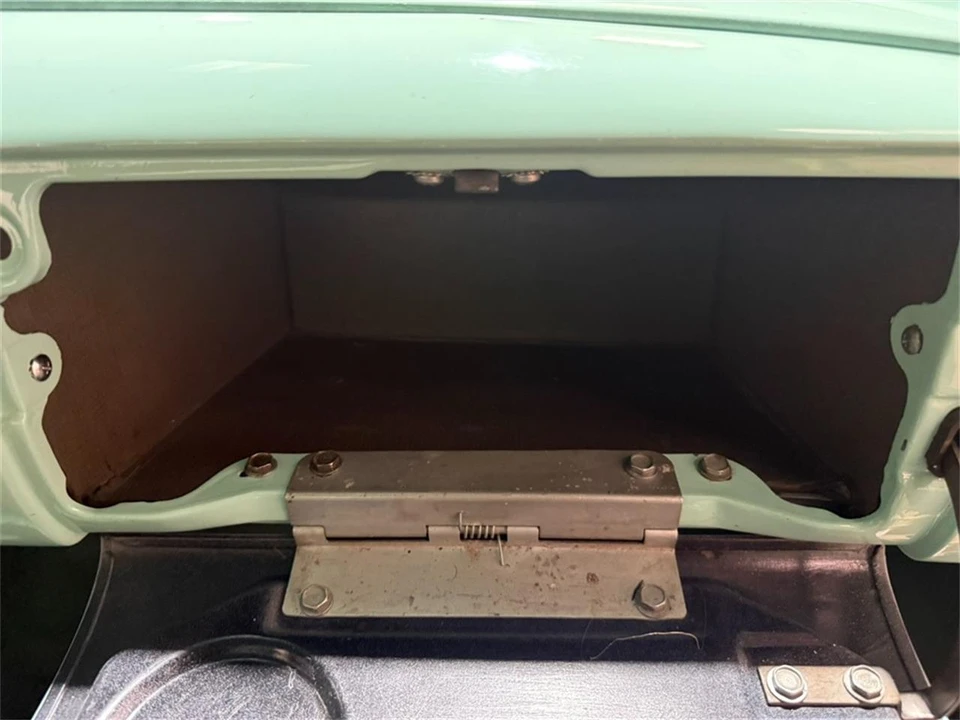 1954 Hudson Hornet - Image 12 of 31