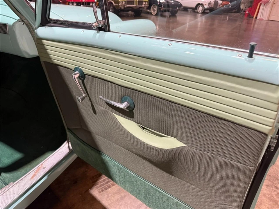 1954 Hudson Hornet - Image 7 of 31