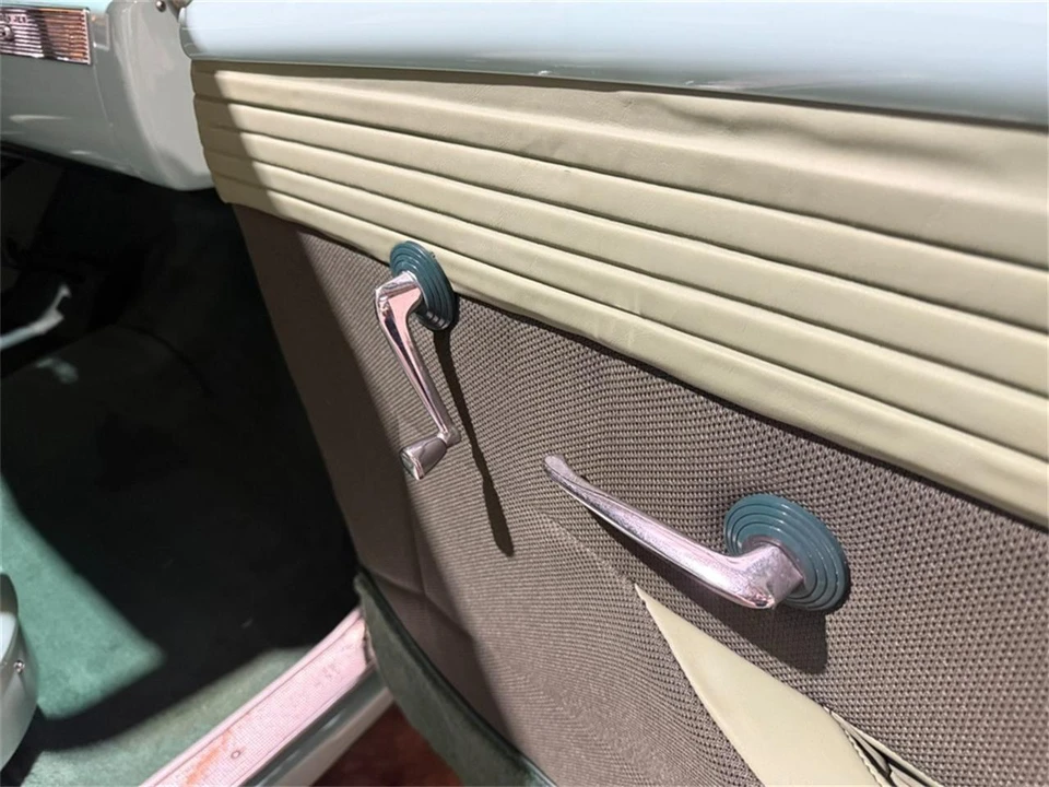 1954 Hudson Hornet - Image 8 of 31