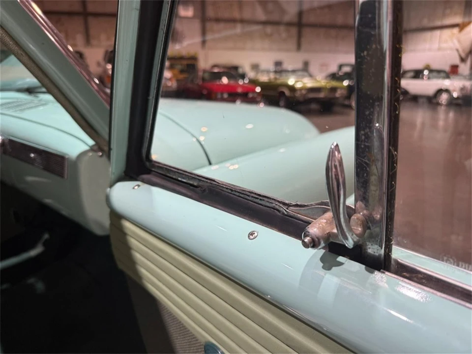 1954 Hudson Hornet - Image 9 of 31