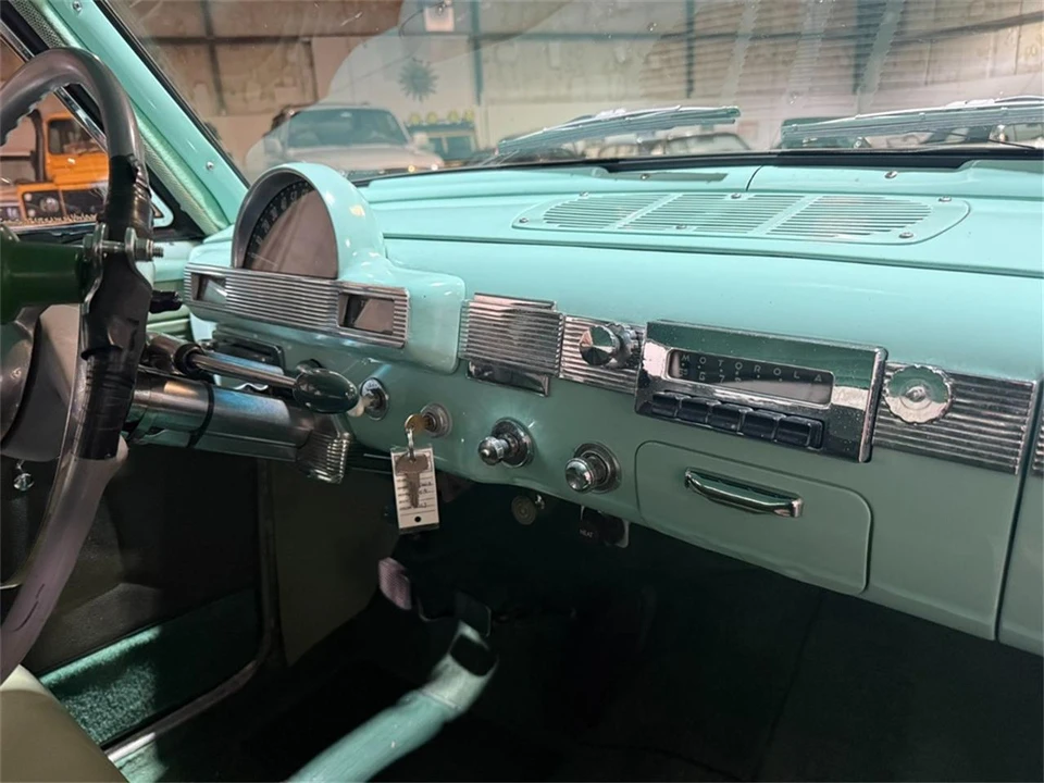 1954 Hudson Hornet - Image 15 of 31