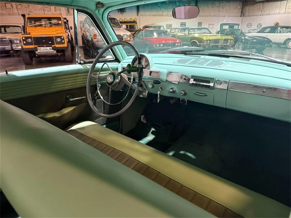 1954 Hudson Hornet - Image 5 of 31