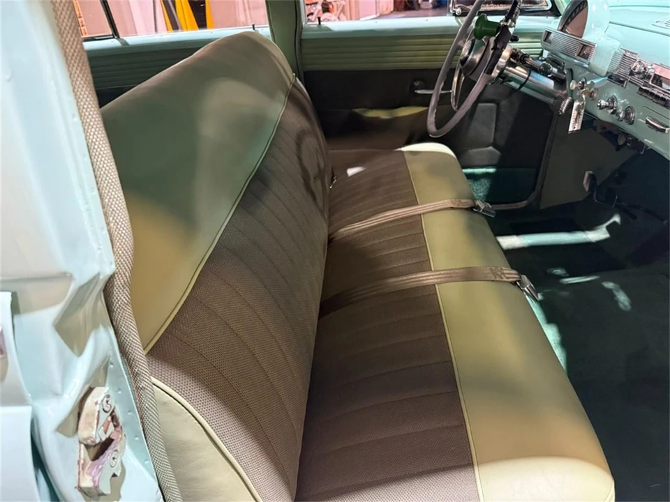 1954 Hudson Hornet - Image 10 of 31