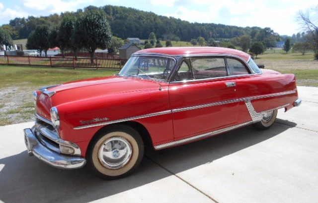 1954 Hudson - Image 3 of 31