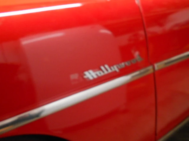1954 Hudson - Image 22 of 31