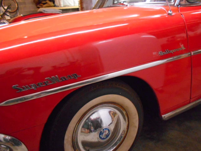1954 Hudson - Image 6 of 31