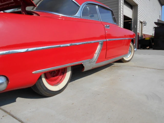 1954 Hudson - Image 12 of 31
