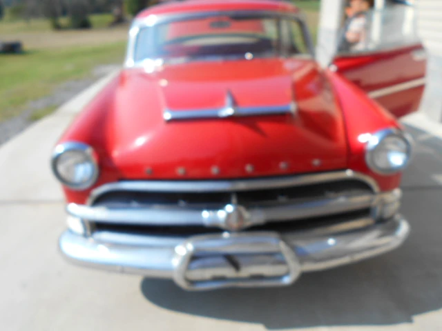 1954 Hudson - Image 19 of 31