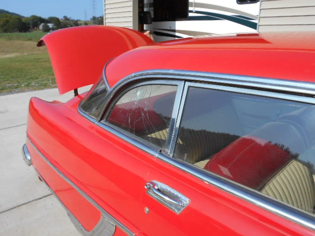 1954 Hudson - Image 14 of 31