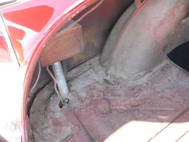 1954 Hudson - Image 30 of 31
