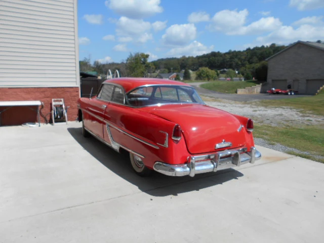 1954 Hudson - Image 7 of 31