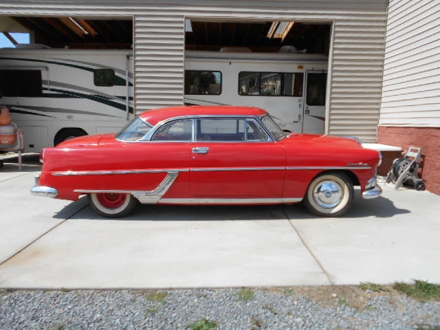 1954 Hudson - Image 13 of 31