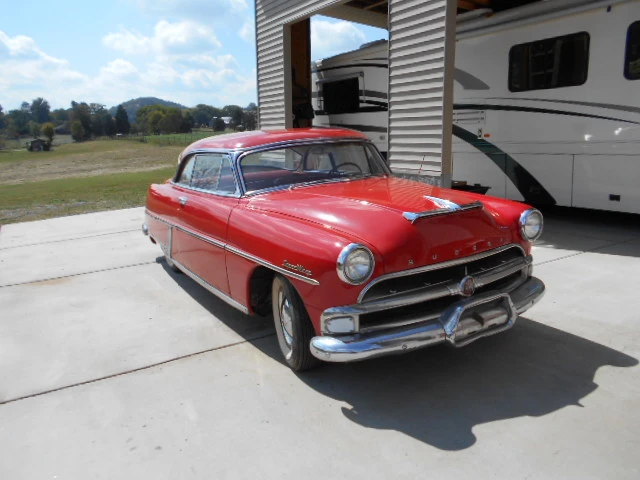 1954 Hudson - Image 17 of 31