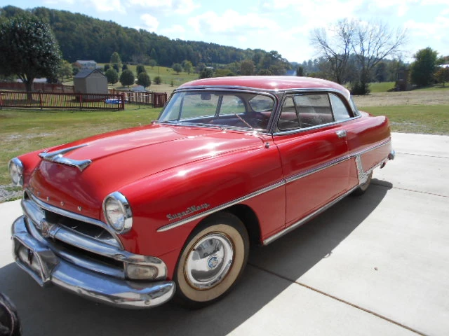 1954 Hudson - Image 2 of 31