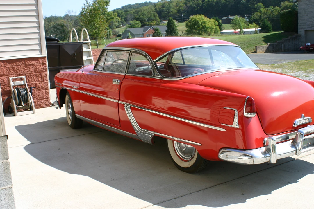 1954 Hudson - Image 8 of 31