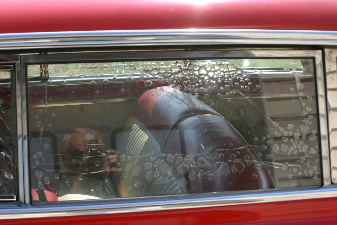 1954 Hudson - Image 27 of 31