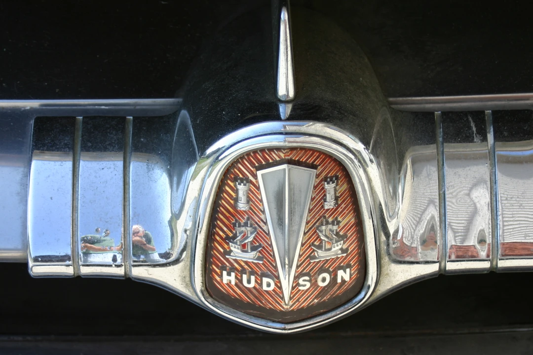 1954 Hudson - Image 20 of 31