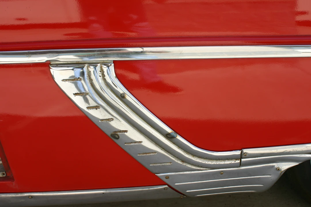 1954 Hudson - Image 24 of 31
