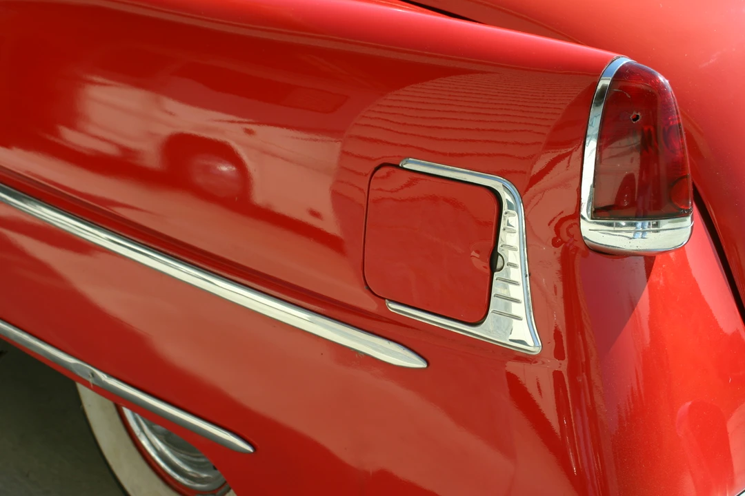 1954 Hudson - Image 25 of 31