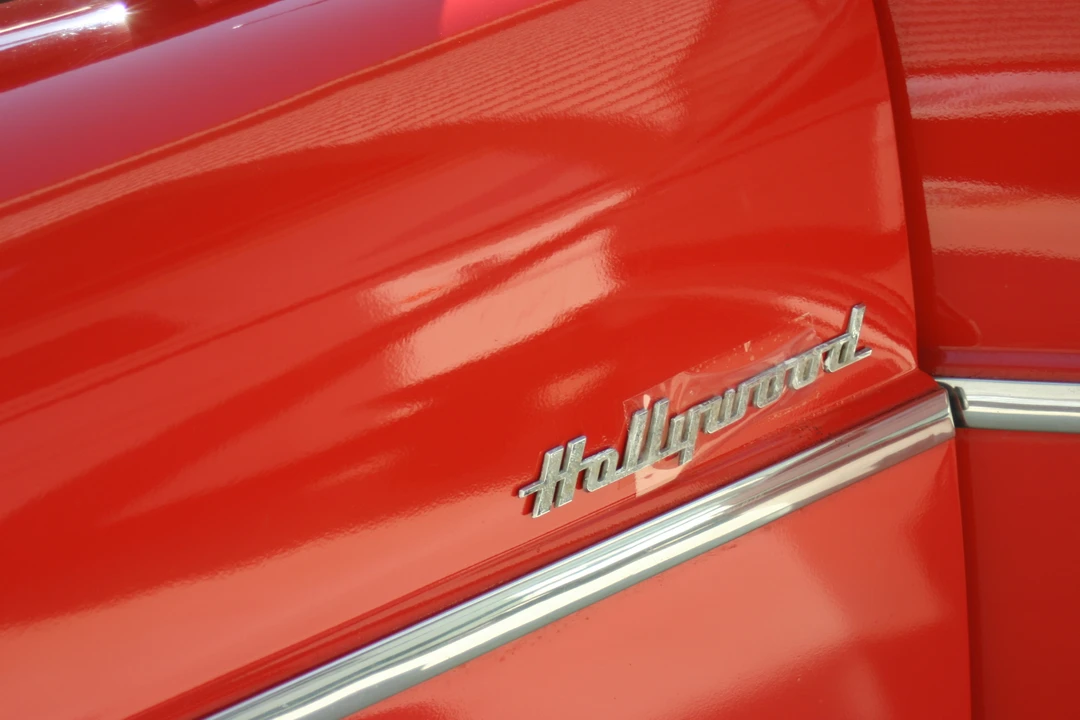 1954 Hudson - Image 21 of 31