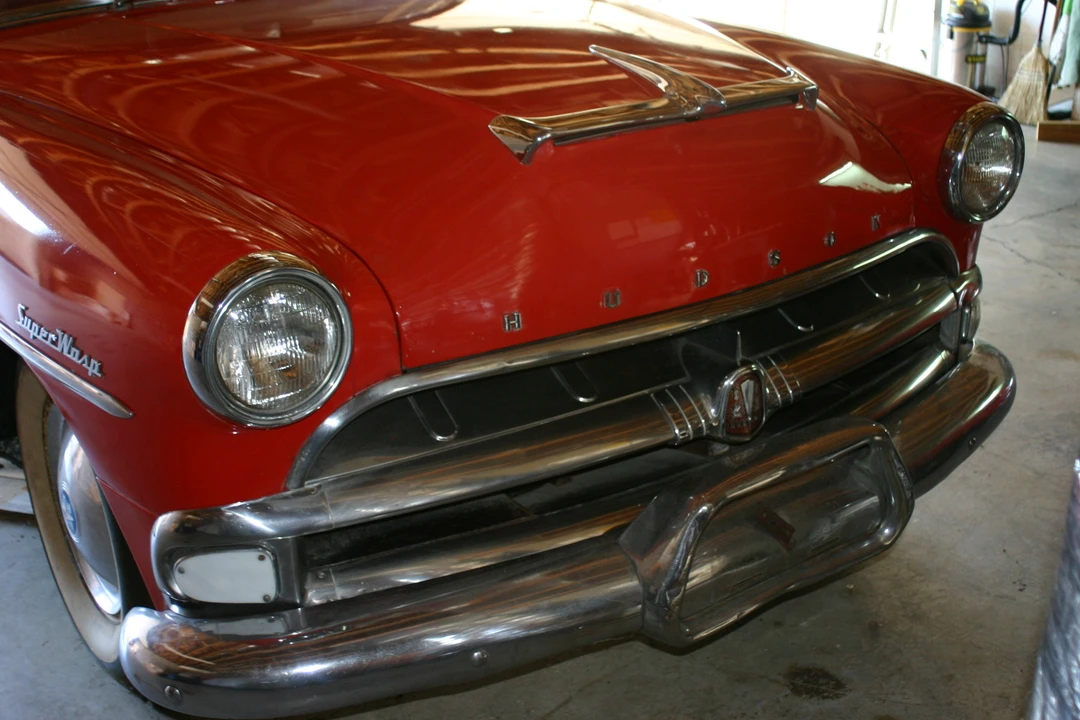 1954 Hudson - Image 18 of 31