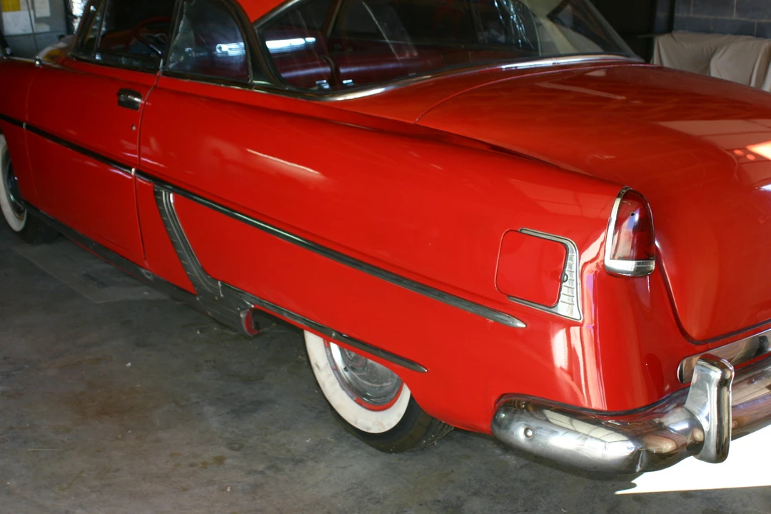 1954 Hudson - Image 9 of 31