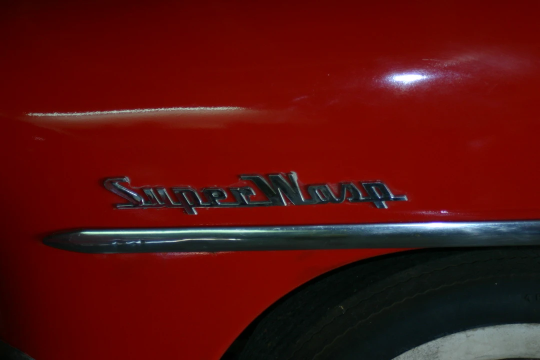 1954 Hudson - Image 23 of 31