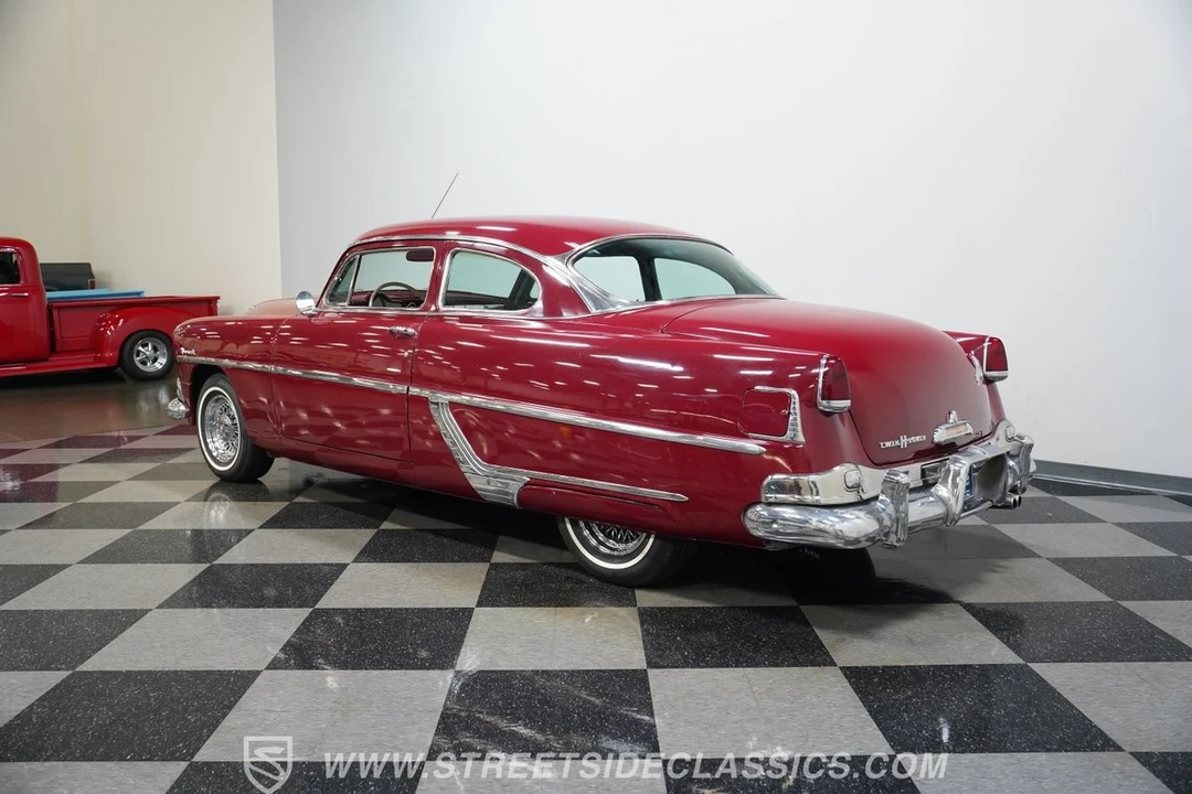 1954 Hudson Hornet - Image 11 of 12