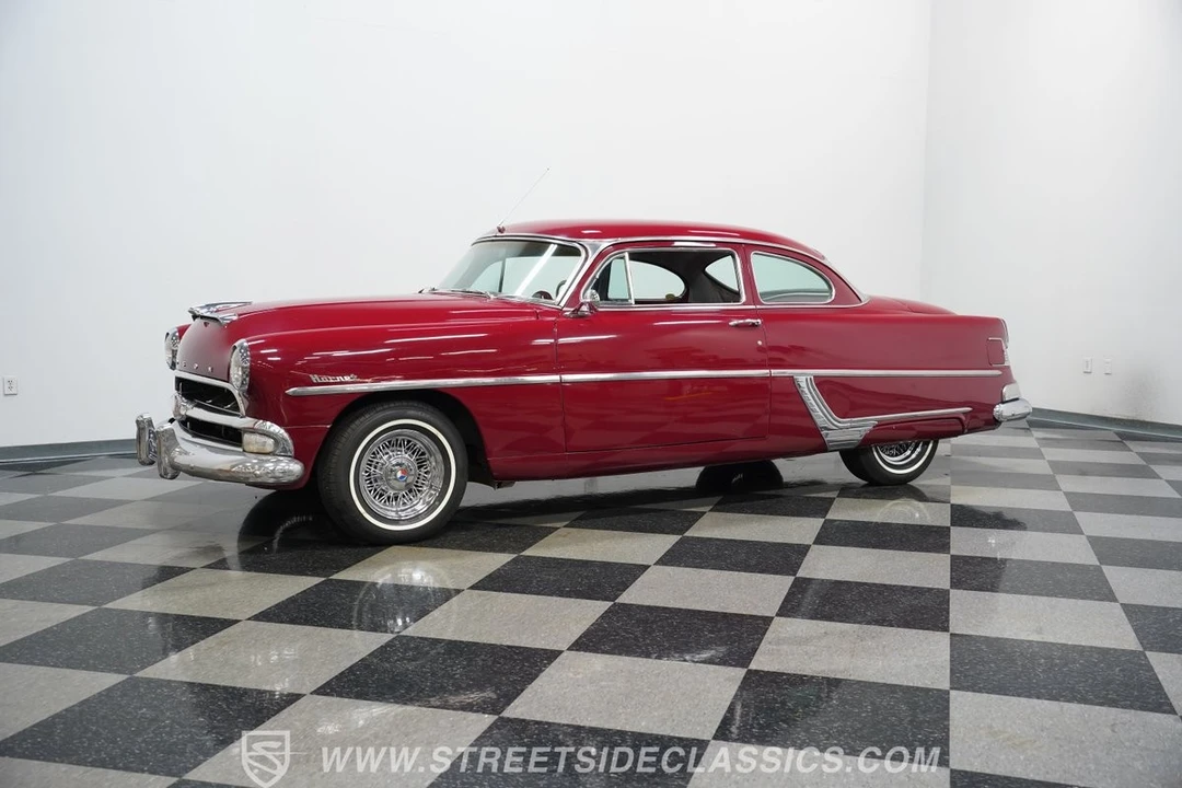 1954 Hudson Hornet - Image 8 of 12