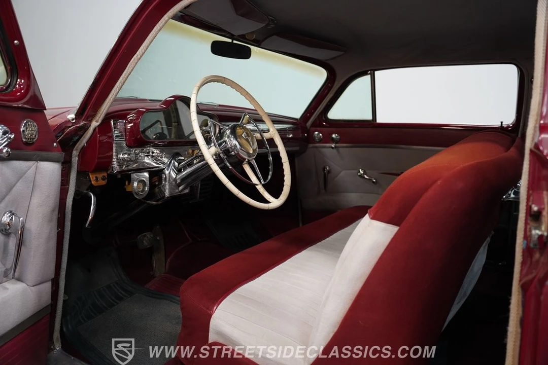 1954 Hudson Hornet - Image 5 of 12