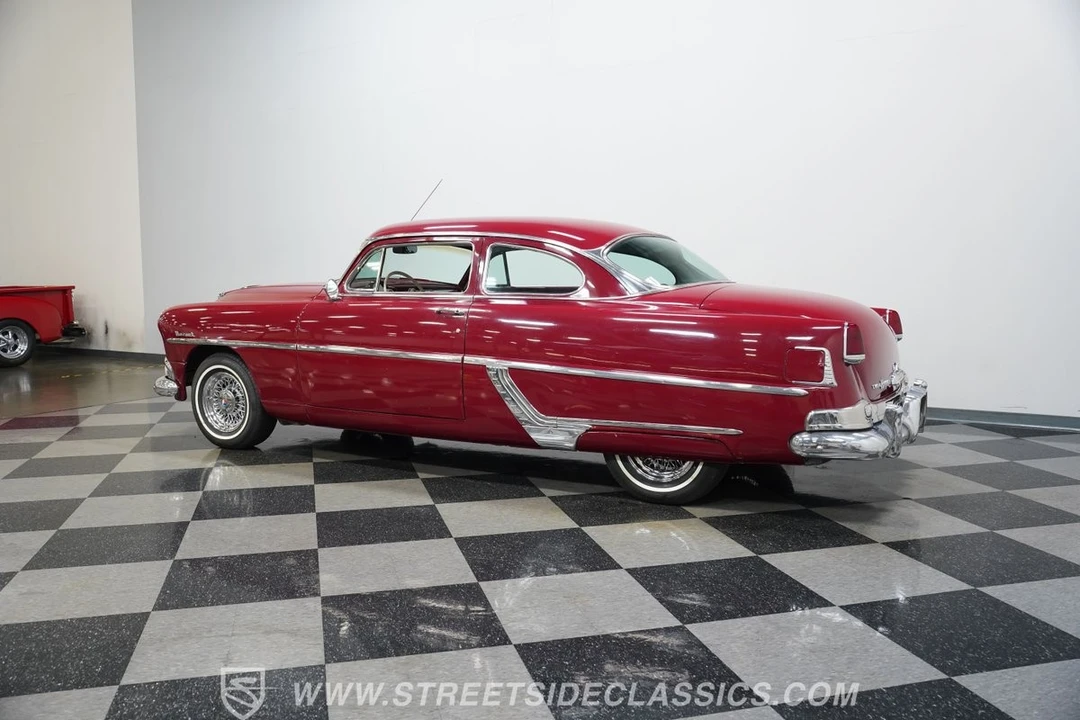 1954 Hudson Hornet - Image 10 of 12