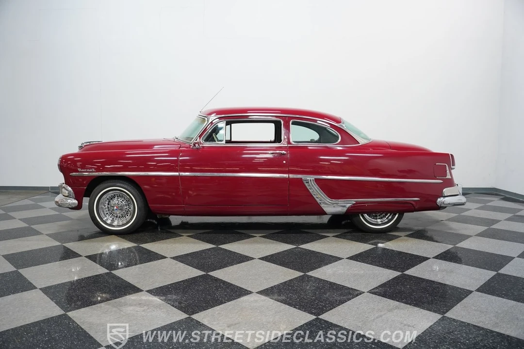 1954 Hudson Hornet - Image 3 of 12
