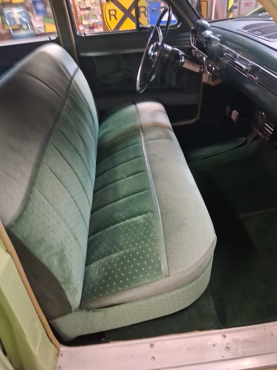 1954 Hudson Hornet - Image 6 of 11